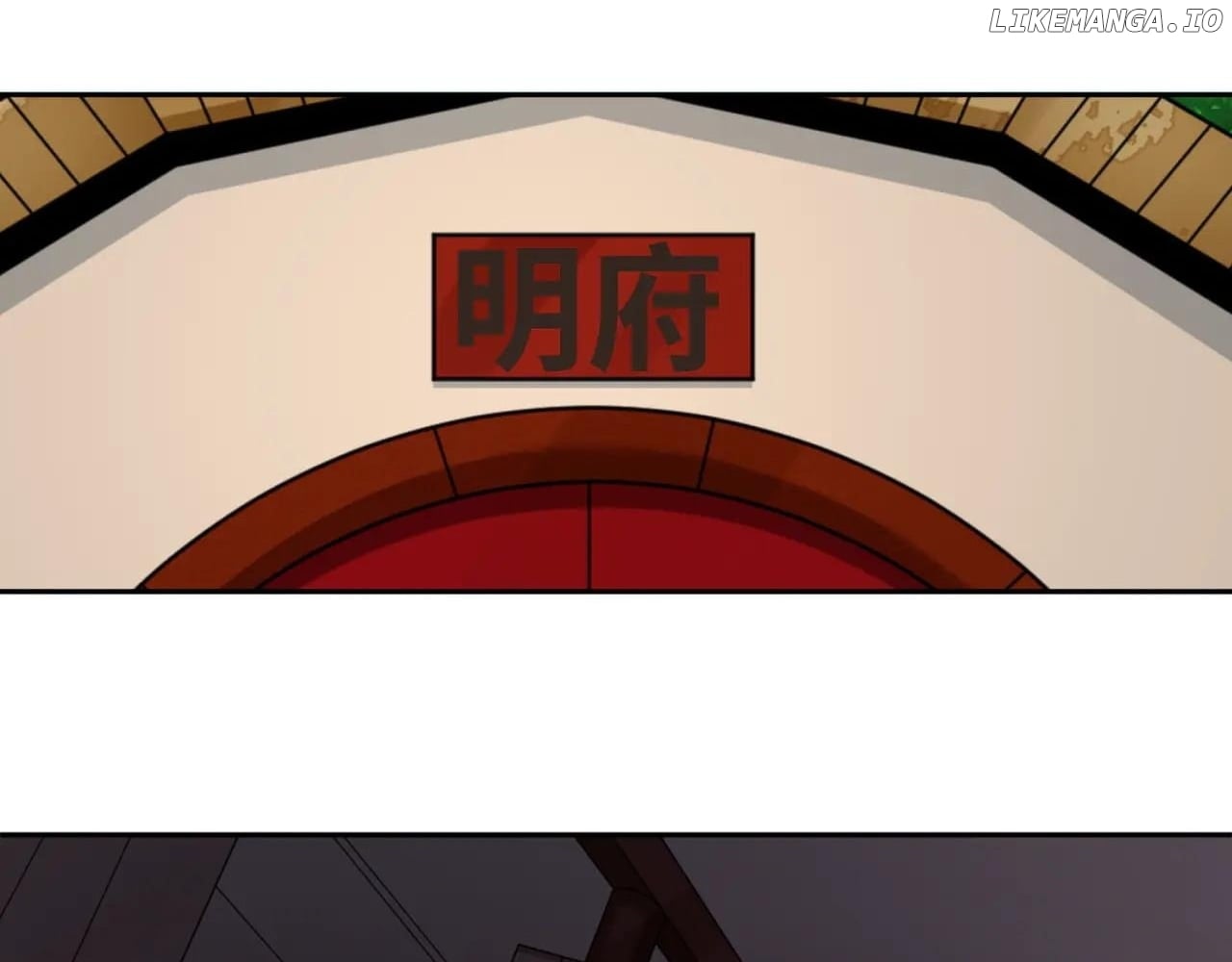 Era of the Haunted Chapter 292 - page 119